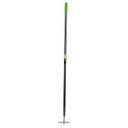 Draper 88798 Carbon Steel Draw Hoe additional 1