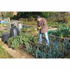 Draper 88803 Extra Long Carbon Hand 'T'trowel additional 3