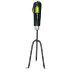 Draper 88809 Carbon Steel Heavy Duty Hand Cultivator additional 1