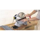 Draper 88912 305mm Disc Sander (750W) additional 3