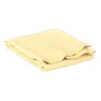 Sealey CC72 Genuine Chamois 2.5ft² additional 1