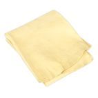 Sealey CC72 Genuine Chamois 2.5ft² additional 2