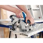 Draper 89451 Storm Force&amp;#174; 20V Circular Saw - Bare additional 2