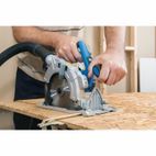 Draper 89451 Storm Force&amp;#174; 20V Circular Saw - Bare additional 3