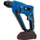 Draper 89512 Storm Force&amp;#174; 20V SDS+ Rotary Hammer Drill - Bare additional 1