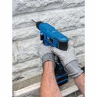 Draper 89512 Storm Force&amp;#174; 20V SDS+ Rotary Hammer Drill - Bare additional 4