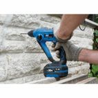 Draper 89512 Storm Force&amp;#174; 20V SDS+ Rotary Hammer Drill - Bare additional 6