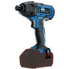 Draper 89520 Storm Force&amp;#174; 20V Cordless Impact Driver - Bare additional 1