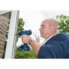 Draper 89520 Storm Force&amp;#174; 20V Cordless Impact Driver - Bare additional 3