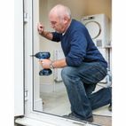 Draper 89520 Storm Force&amp;#174; 20V Cordless Impact Driver - Bare additional 4