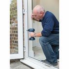 Draper 89520 Storm Force&amp;#174; 20V Cordless Impact Driver - Bare additional 5