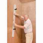 Draper 89711 Plasterer's Darby (1200mm) additional 2