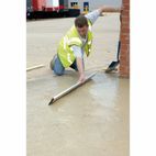 Draper 89713 Plasterer's Featheredge (1200mm x 100mm) additional 2