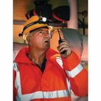 Draper 90064 10W Rechargeable LED Headlamp additional 2