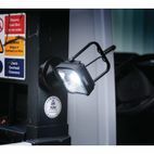 Draper 90102 10W 12V COB LED Magnetic Base Worklight additional 2