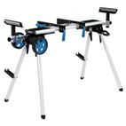 Draper 90249 Mobile and Extendable Mitre Saw Stand additional 1