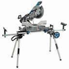 Draper 90249 Mobile and Extendable Mitre Saw Stand additional 2