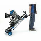 Draper 90249 Mobile and Extendable Mitre Saw Stand additional 3