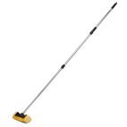 Sealey CC953 Five Sided Flo-Thru Brush with 3m Telescopic Handle additional 4