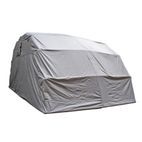 Sealey CCS01 Vehicle Storage Shelter 2.7 x 5.5 x 2m additional 1