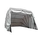Sealey CCS01 Vehicle Storage Shelter 2.7 x 5.5 x 2m additional 2