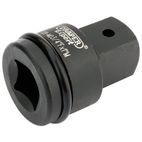 Draper 93481 3/4"(F) x 1"(M) Impact Socket Converter additional 1