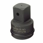 Draper 93481 3/4"(F) x 1"(M) Impact Socket Converter additional 2