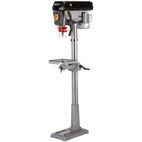 Draper 95092 16 Speed Heavy Duty Floor Standing Drill (650W) additional 1
