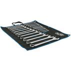 Draper 97918 Combination Spanner Set (25 Piece) additional 1