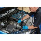 Draper 97918 Combination Spanner Set (25 Piece) additional 3