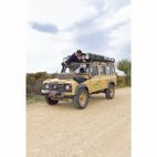 Draper 97918 Combination Spanner Set (25 Piece) additional 4