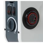 Sealey CD2013TT Convector Heater 2000W/230V with Turbo &amp; Timer additional 2