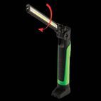 Draper 98346 Slimline COB LED Inspection Lamps (7W) additional 8