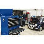 Draper 98888 26" Mechanic's MEGAKIT additional 2