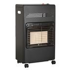 Sealey CH4200 Cabinet Gas Heater 4.2kW additional 1