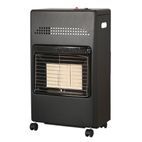 Sealey CH4200 Cabinet Gas Heater 4.2kW additional 2