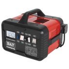 Sealey CHARGE106 Battery Charger 8Amp 12/24V 230V additional 1