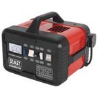 Sealey CHARGE110 Battery Charger 14Amp 12/24V 230V additional 1