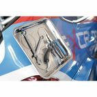 Draper 01096 Magnetic Parts Tray - 295 x 280 x 40mm additional 2