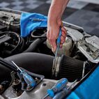 Silverline General Purpose Screwdriver Set 6pce 546524 additional 2