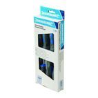 Silverline General Purpose Screwdriver Set 6pce 546524 additional 7