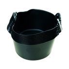 Silverline Multi-Purpose Flexible Tub 42L 940508 additional 11