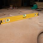 Silverline Spirit Level SL24 additional 5