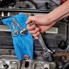 Silverline Adjustable Wrench Set 3pce WR03 additional 3