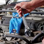 Silverline Adjustable Wrench Set 3pce WR03 additional 5