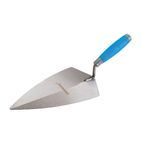 Silverline Soft-Grip Trade Trowel Set 5pce 395016 additional 3