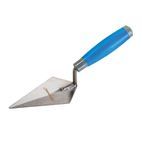 Silverline Soft-Grip Trade Trowel Set 5pce 395016 additional 4
