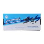 Silverline Soft-Grip Trade Trowel Set 5pce 395016 additional 8