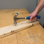 Silverline Solid Forged Claw Hammer additional 7