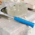 Silverline Solid Forged Claw Hammer additional 9